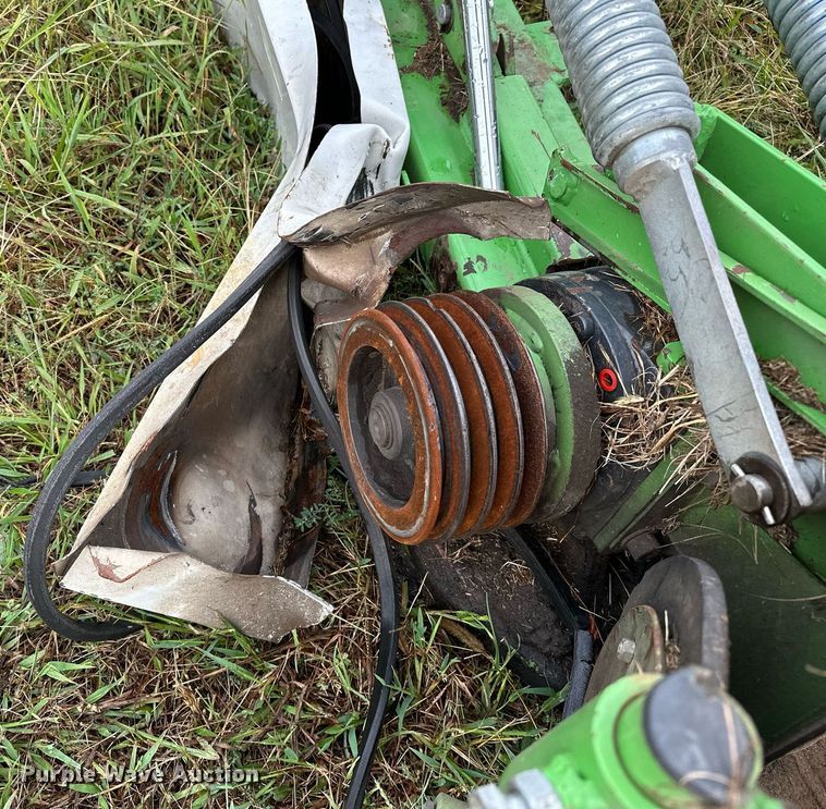 image for item OG9283 2019 Samasz KDT 341  disc mower