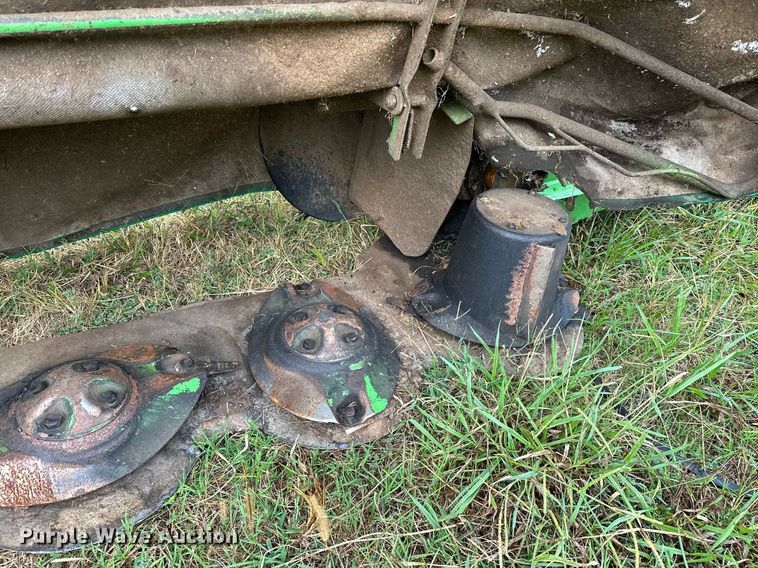 image for item OG9283 2019 Samasz KDT 341  disc mower