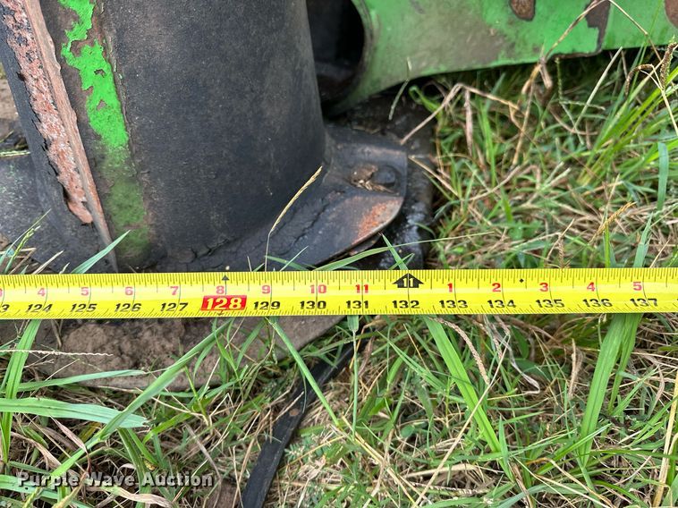 image for item OG9283 2019 Samasz KDT 341  disc mower