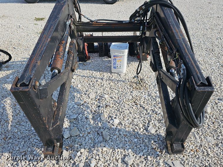 image for item OG9427 Westendorf  loader