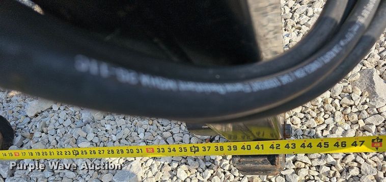 image for item OG9427 Westendorf  loader