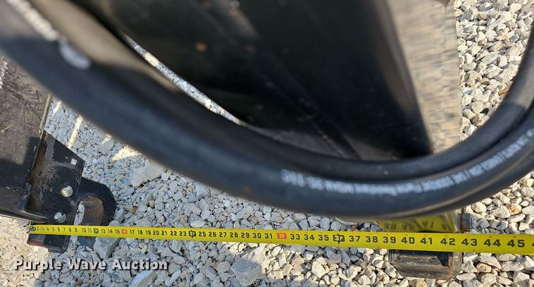 image for item OG9427 Westendorf  loader