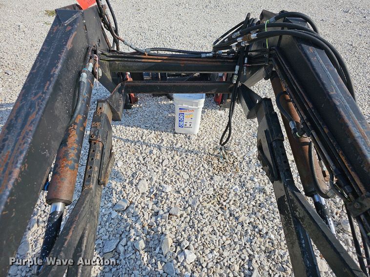 image for item OG9427 Westendorf  loader