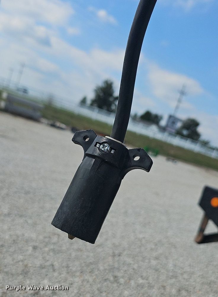 image for item OG9429 2013 PJ  equipment trailer