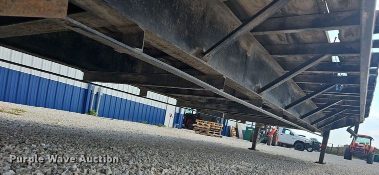 image for item OG9429 2013 PJ  equipment trailer