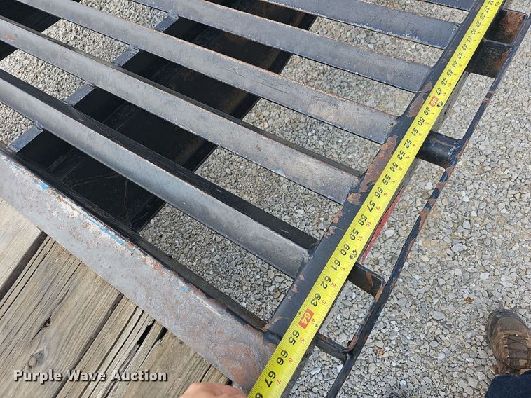 image for item OG9429 2013 PJ  equipment trailer