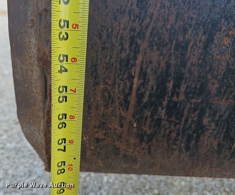 image for item OG9429 2013 PJ  equipment trailer