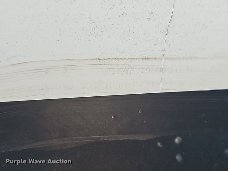 image for item OG9429 2013 PJ  equipment trailer