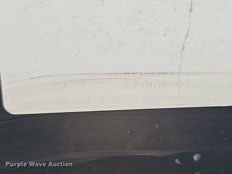 image for item OG9429 2013 PJ  equipment trailer