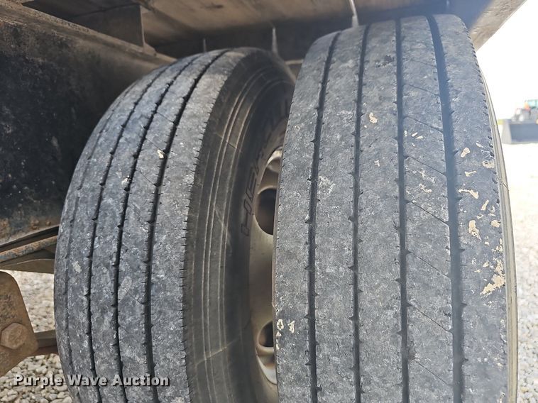 image for item OG9429 2013 PJ  equipment trailer