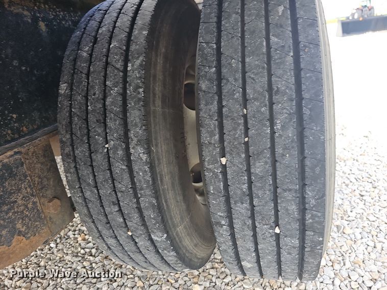 image for item OG9429 2013 PJ  equipment trailer