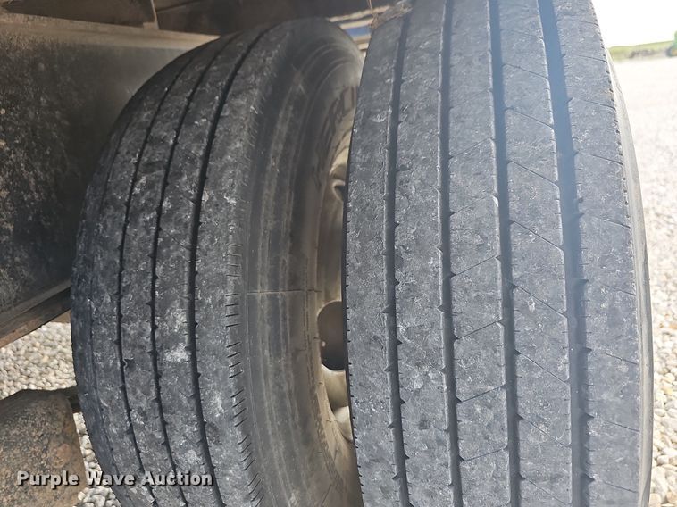 image for item OG9429 2013 PJ  equipment trailer