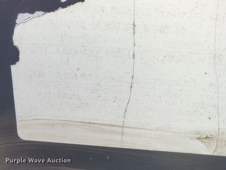 image for item OG9429 2013 PJ  equipment trailer