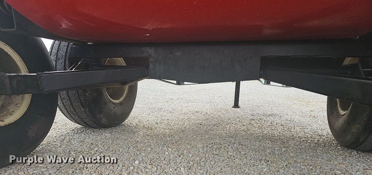 image for item OG9430 Westendorf  manure spreader