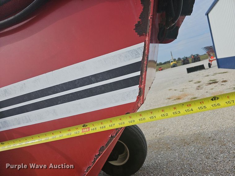 image for item OG9430 Westendorf  manure spreader