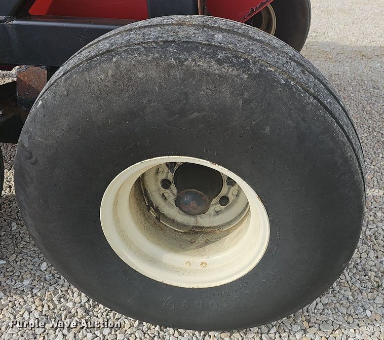 image for item OG9430 Westendorf  manure spreader