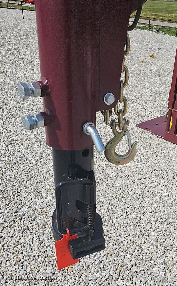 image for item OG9431 Stock Pro  corral