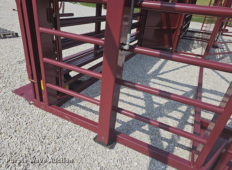 image for item OG9431 Stock Pro  corral