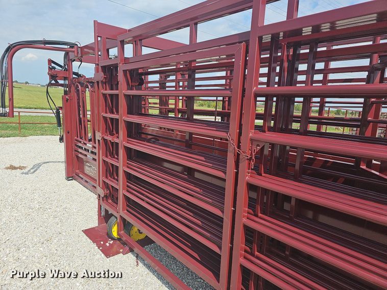 image for item OG9431 Stock Pro  corral