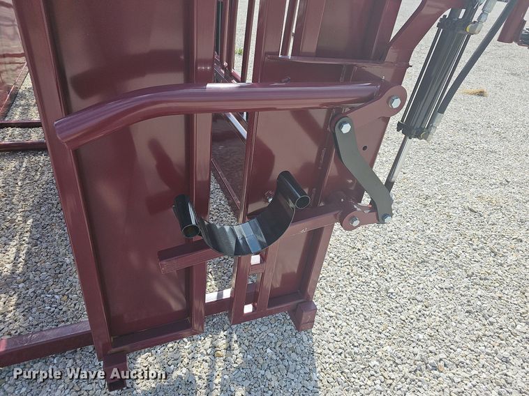 image for item OG9431 Stock Pro  corral