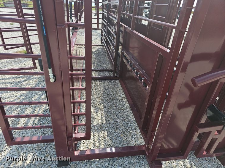 image for item OG9431 Stock Pro  corral