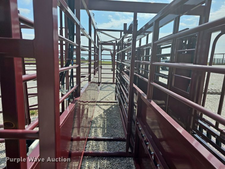 image for item OG9431 Stock Pro  corral