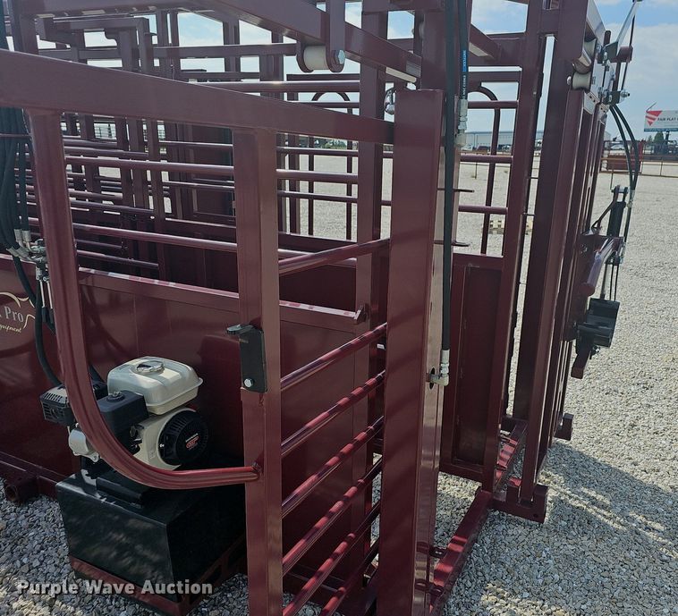 image for item OG9431 Stock Pro  corral