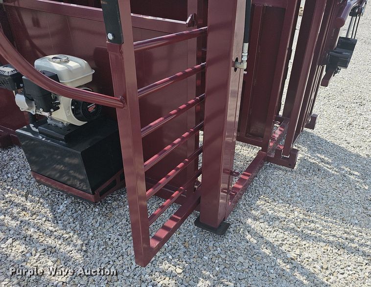 image for item OG9431 Stock Pro  corral