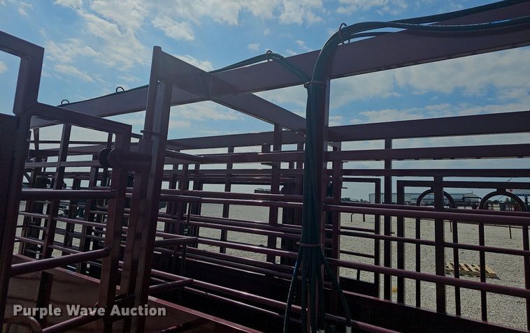 image for item OG9431 Stock Pro  corral