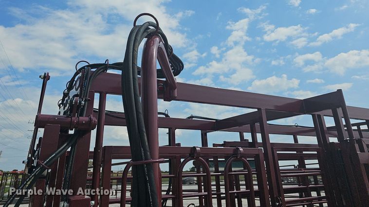 image for item OG9431 Stock Pro  corral