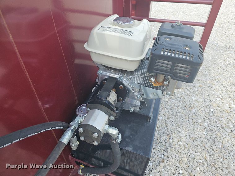 image for item OG9431 Stock Pro  corral