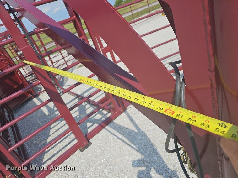 image for item OG9431 Stock Pro  corral