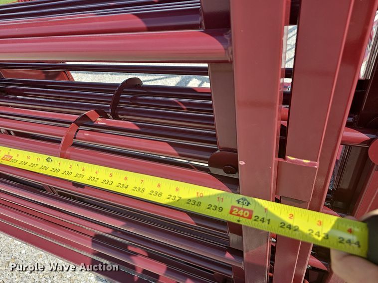 image for item OG9431 Stock Pro  corral