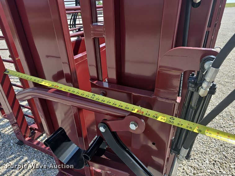 image for item OG9431 Stock Pro  corral