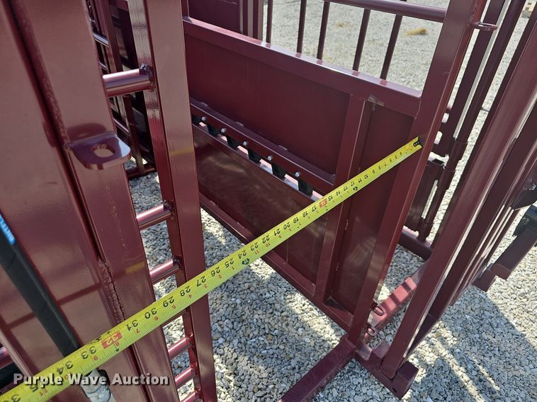 image for item OG9431 Stock Pro  corral