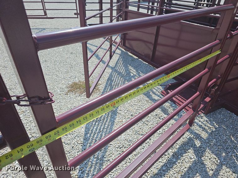 image for item OG9431 Stock Pro  corral