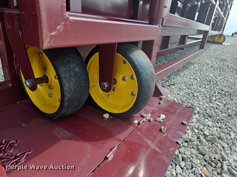 image for item OG9431 Stock Pro  corral