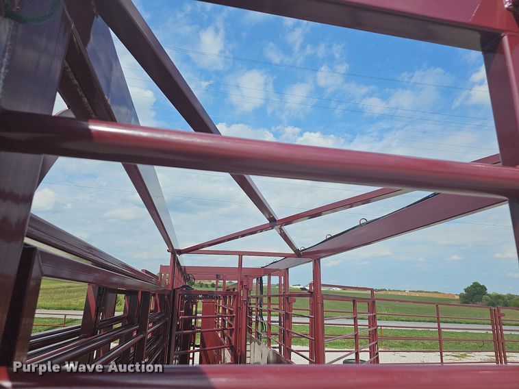 image for item OG9431 Stock Pro  corral