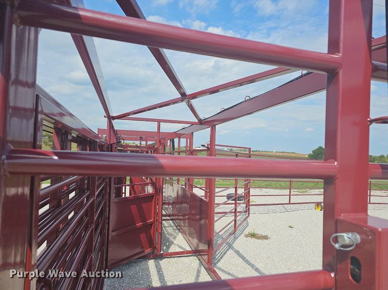 image for item OG9431 Stock Pro  corral