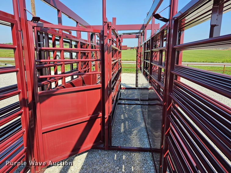 image for item OG9431 Stock Pro  corral