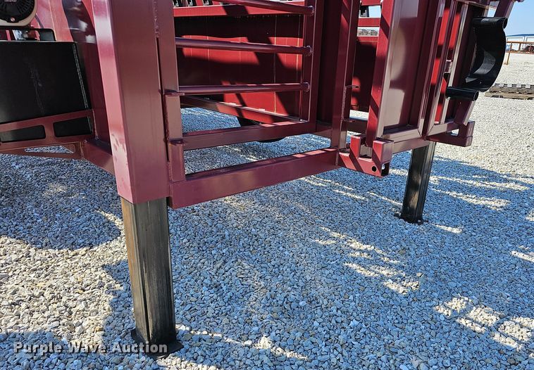 image for item OG9431 Stock Pro  corral