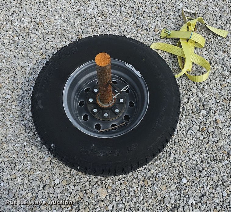 image for item OG9431 Stock Pro  corral