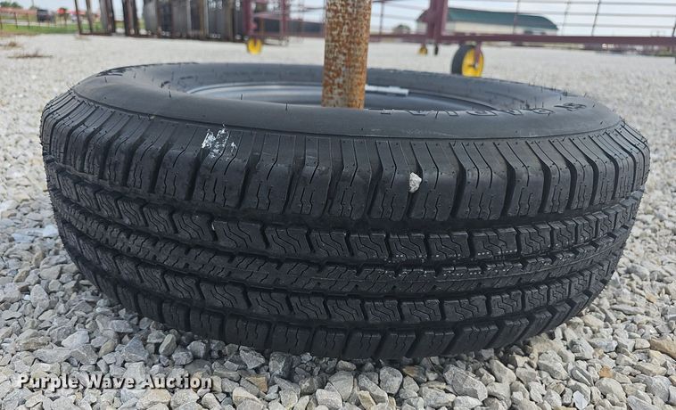 image for item OG9431 Stock Pro  corral