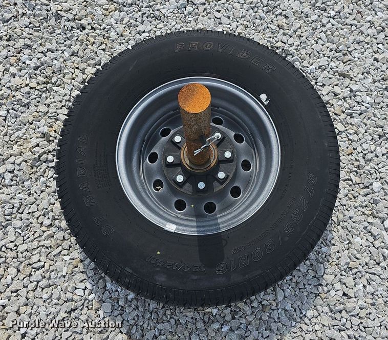 image for item OG9431 Stock Pro  corral