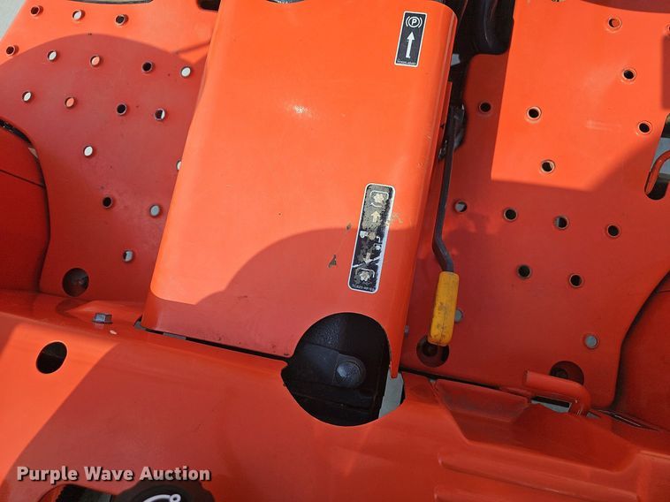 image for item OG9432 Kubota L3901  tractor