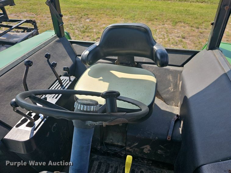 image for item OG9436 1974 John Deere 4030  tractor