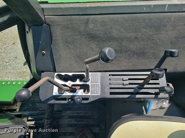 image for item OG9436 1974 John Deere 4030  tractor