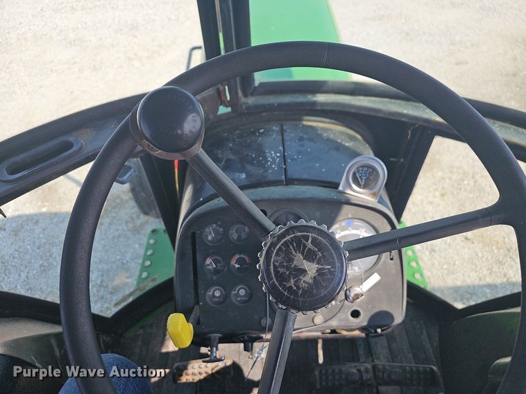 image for item OG9436 1974 John Deere 4030  tractor