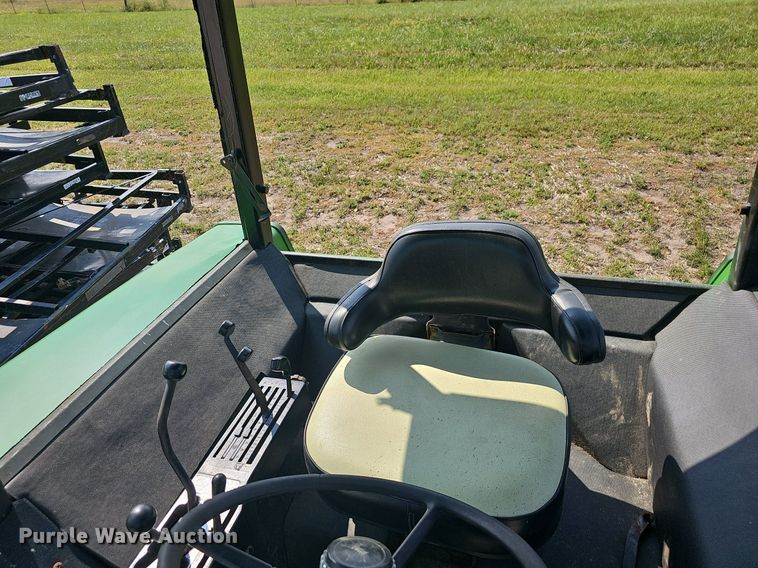 image for item OG9436 1974 John Deere 4030  tractor