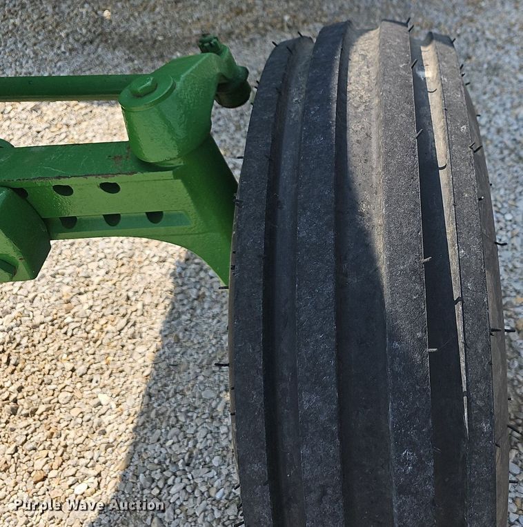 image for item OG9436 1974 John Deere 4030  tractor